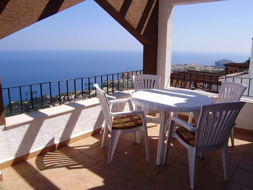 Bungalow - Sale - Benitachell  - Cumbre del Sol